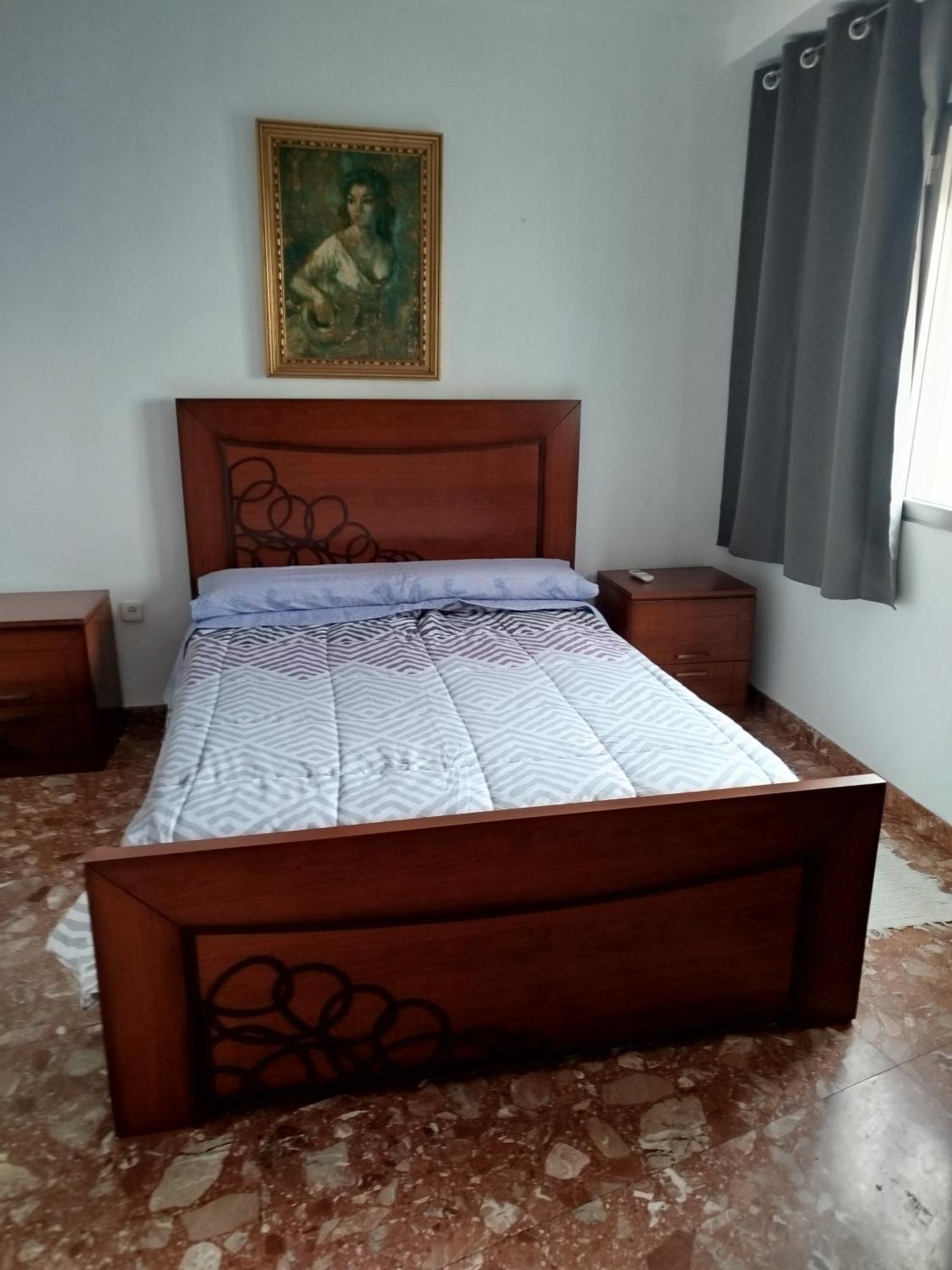 Apartamento Acogedor Seville Exterior photo